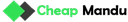 CheapMandu Logo